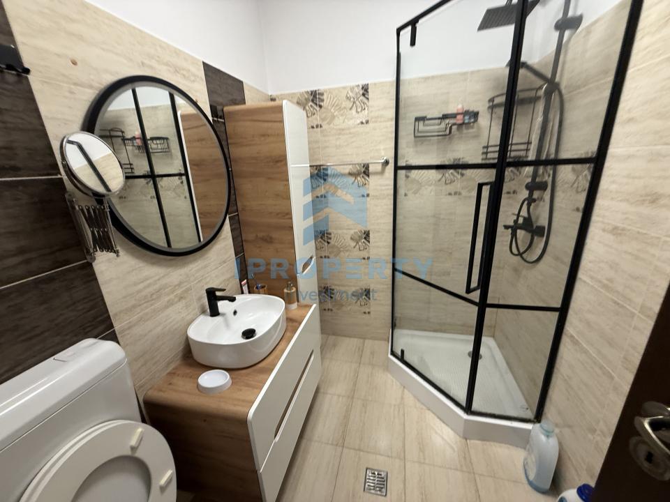 Prelungirea Ghencea | 3 camere | Bloc Nou | 2 Bai | Terasa Acoperita - fotografie proprietate 16