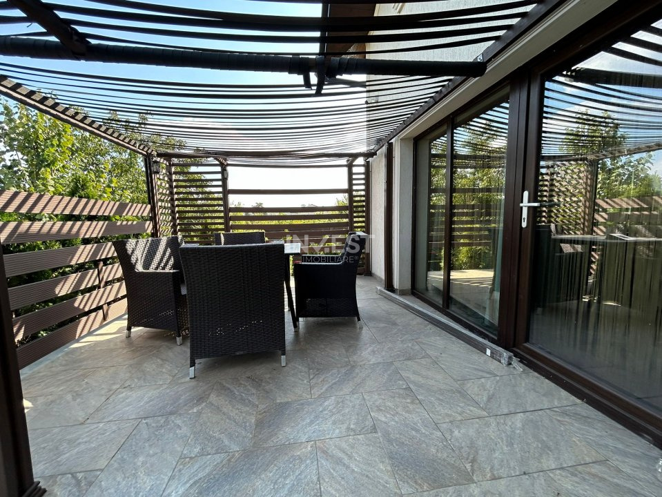 VILĂ CU 5 CAMERE - 150 MP UTILI - BECI, GARAJ, 717 MP TEREN, VIȘAN-BUCIUM - 26