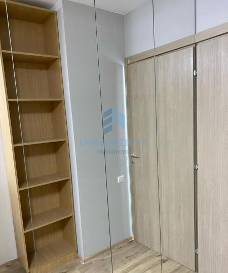 Închiriere Apartament 3 camere în Baneasa Greenfield Cu Loc De Parcare - fotografie proprietate 19