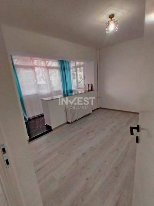 Apartament 2 camere-Podu ros-Palas Mall-etaj 1 - 5