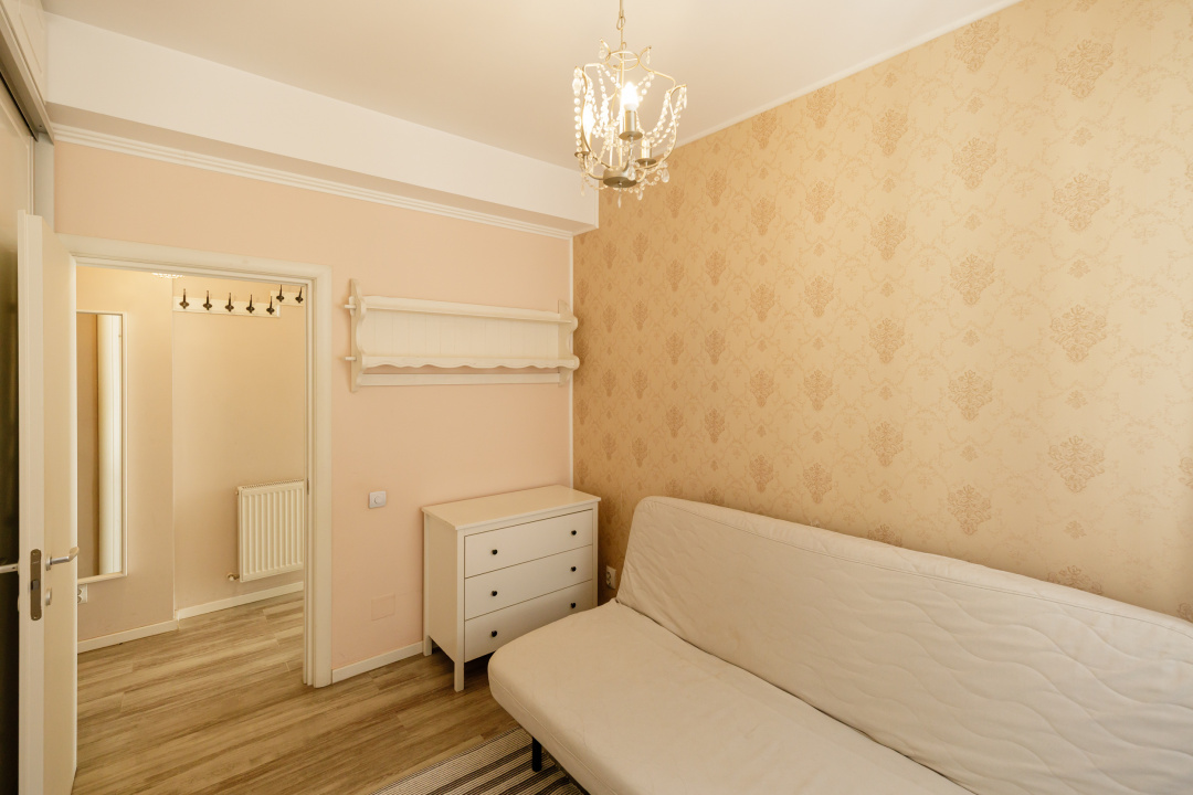 Apartament 3 camere complet mobilat si utilat — imaginea 7