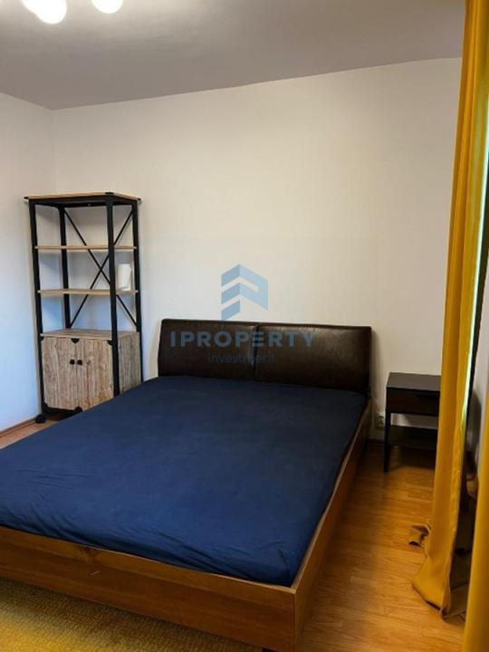 Alba Iulia 2 camere cu balcon  - fotografie proprietate 7