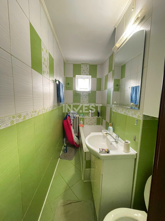 Apartament 2 camere-Mircea cel Batran-etaj 2-bloc fara risc - 6