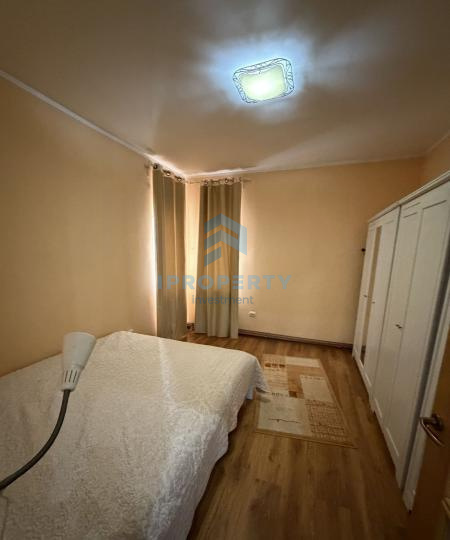 Alba Iulia | 2 camere | 2 Balcoane | Zona Centrala | 1 Loc de Parcare|  - fotografie proprietate 9