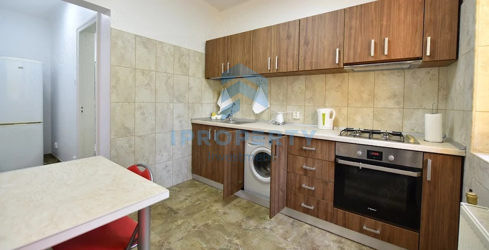 Colentina - Doamna Ghica | Apartament 3 camere in Vila | Centrala Proprie - fotografie proprietate 9
