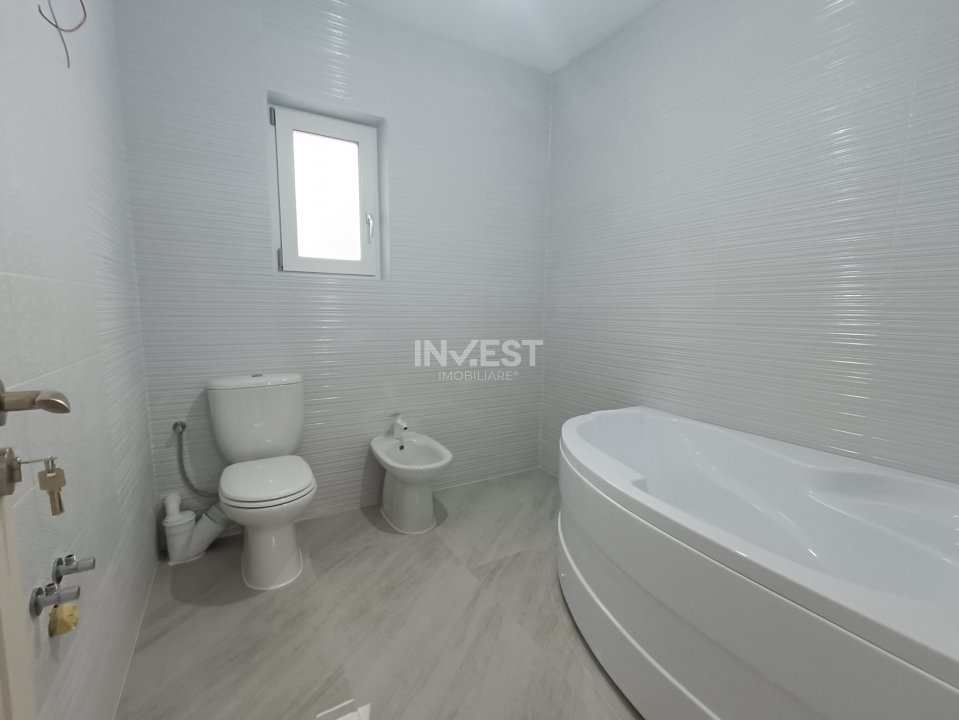 Casă de vânzare în Valea Lupului, Iași – 4 Camere si Beci - 9