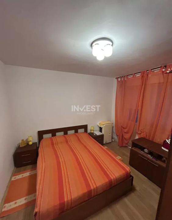 Apartament 2 camere, decomandat, Piata Alexandru cel Bun - 1