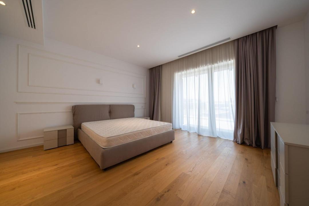 Apartament de 3 camere cu parcare inclusa - zona Herastrau — imaginea 5