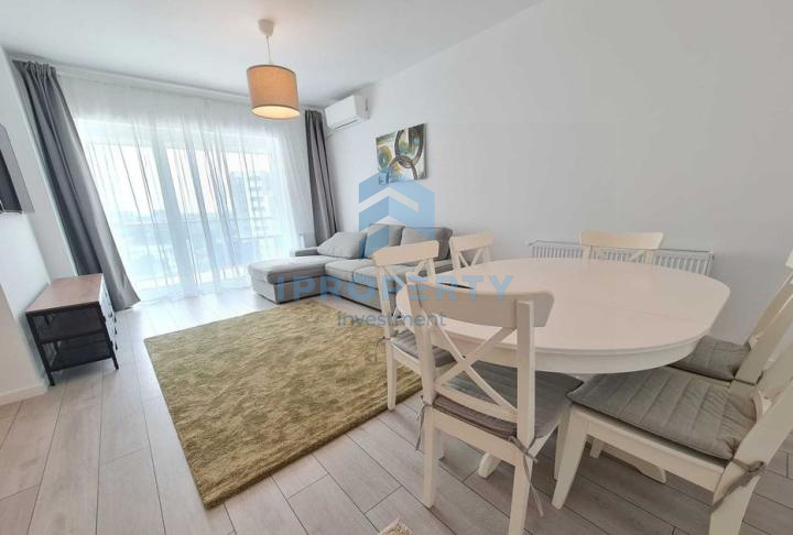 Militari | 2 camere | 62 mp | Modern |GranVia Park| Proximitate metrou - fotografie proprietate 1