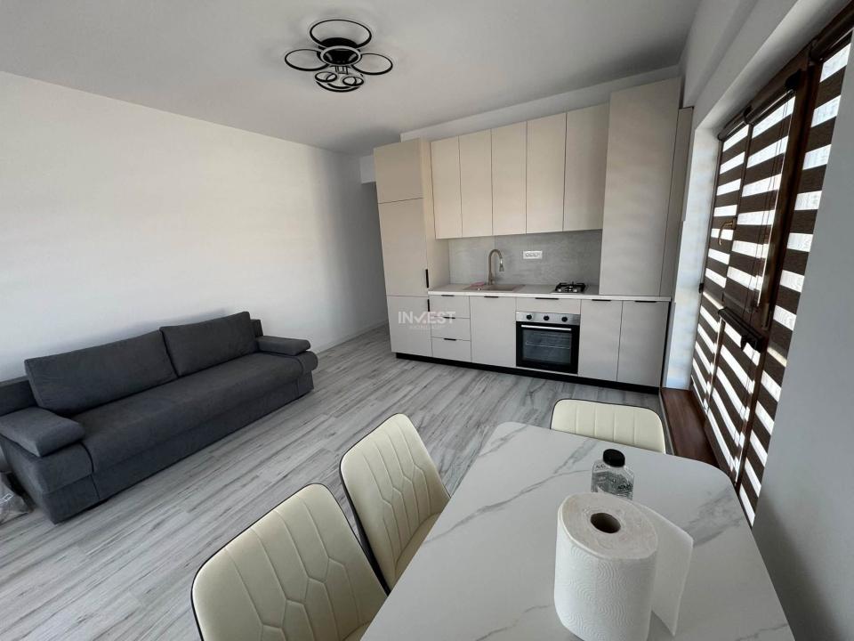 APARTAMENT PREMIUM, 2 CAMERE, CARTIER PRIVAT-GALATA - 5