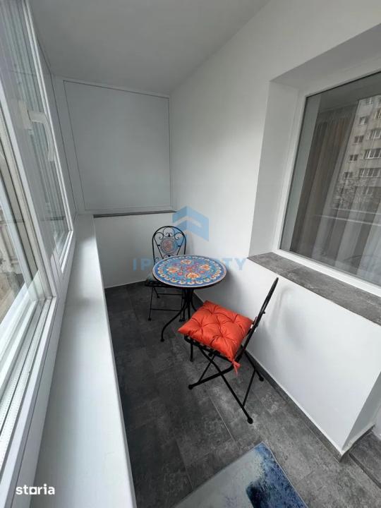 Unirii | 2 Camere | Renovat | Balcon | Prox. Metrou | - fotografie proprietate 13