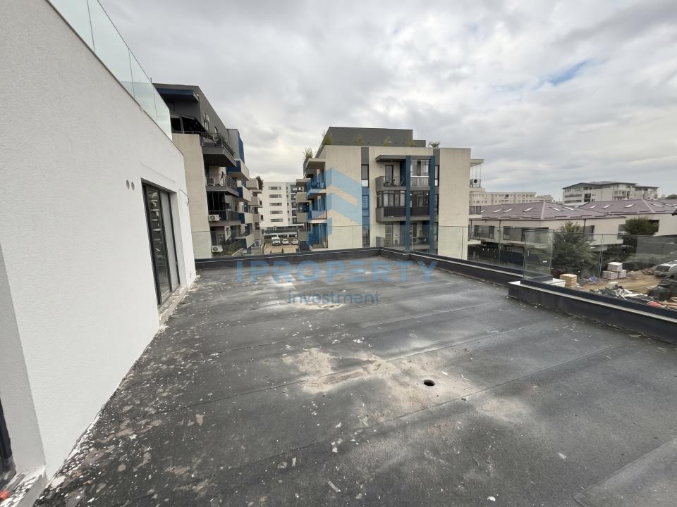 Vânzare Apartament 4 camere în Wek Residence - Theodor Pallady - fotografie proprietate 19