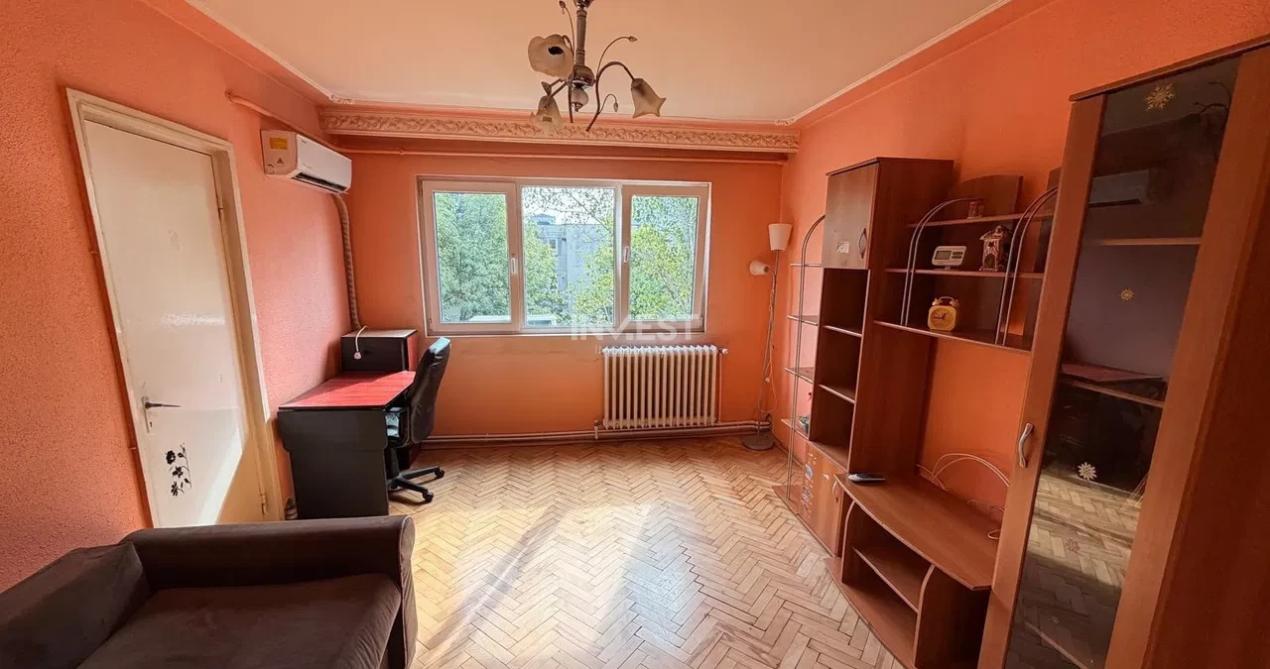 Apartament cu 2 camere Alexandru cel Bun - 3