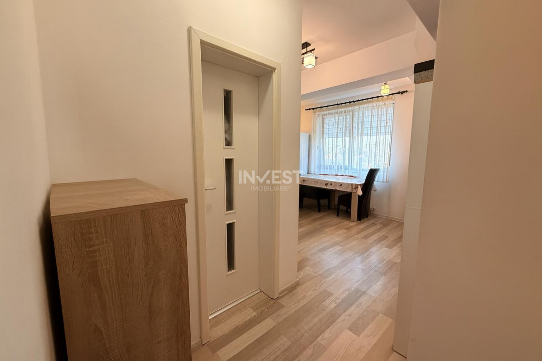 Apartament cu 2 camere în bloc nou, zona Tatarasi-Ateneu - 12