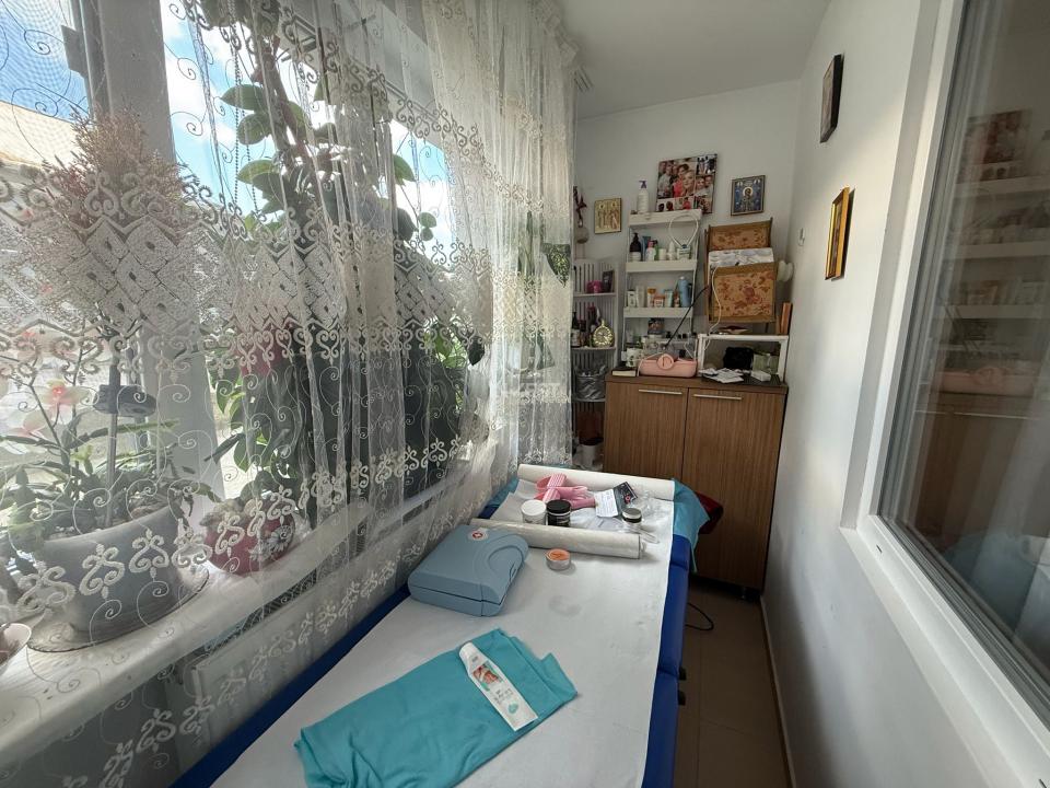 Apartament 2 camere decomandat Nicolina-Iași Bloc nou - 6