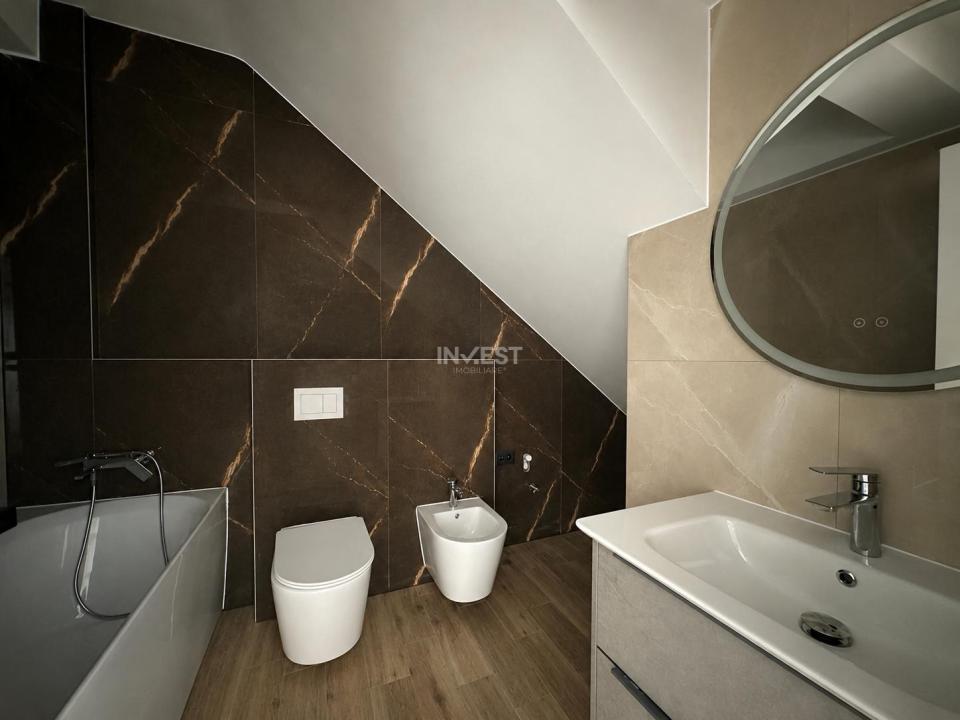 COMISION 0%! 3 camere cu gradina  Valea Lupului-Rediu - 6