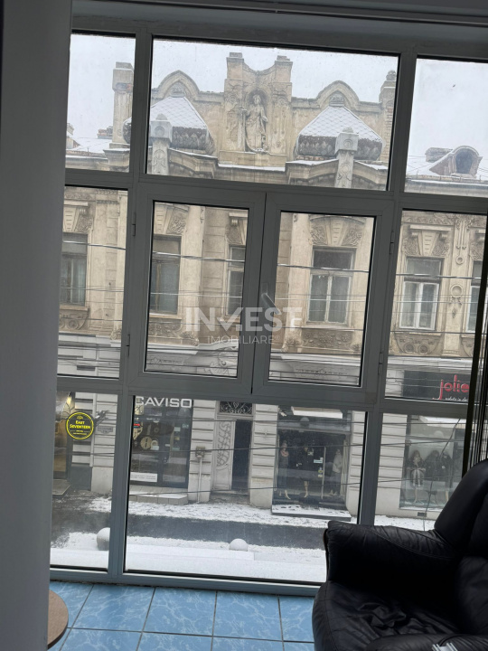 INCHIRIERE-APARTAMENT 2 CAMERE-CENTRU - 9