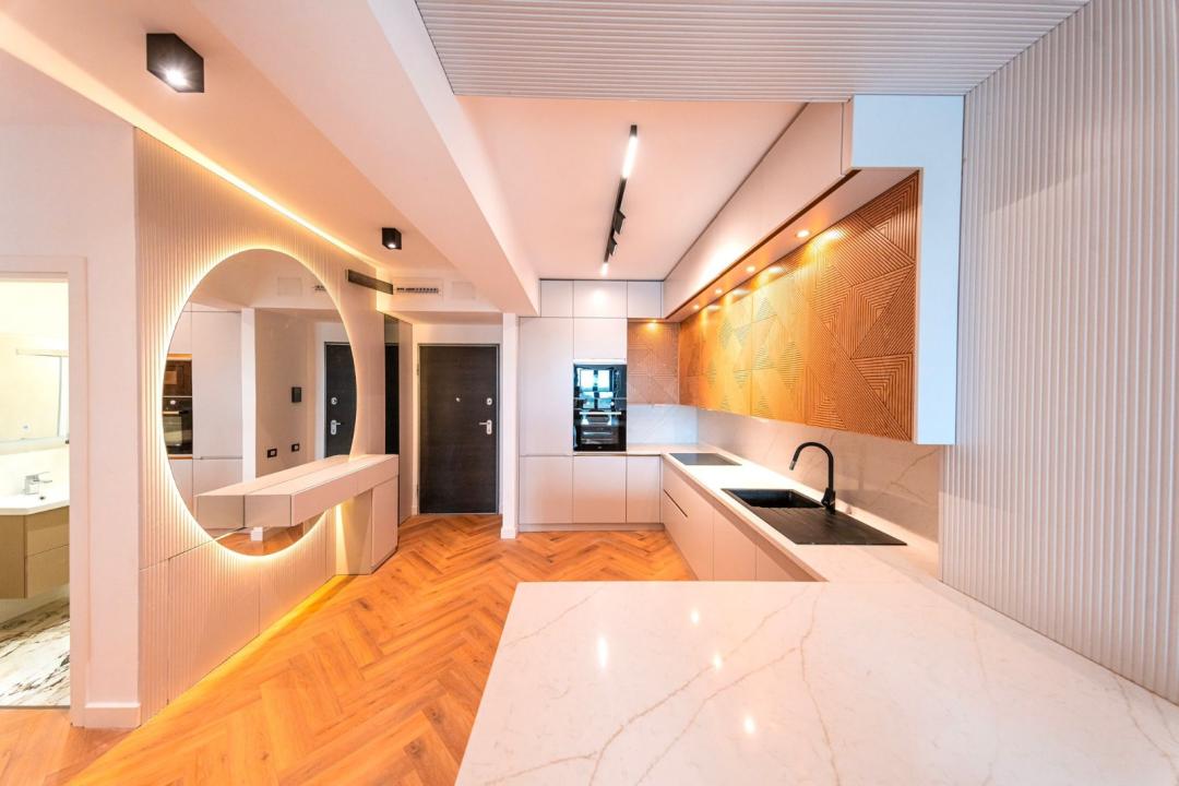 Apartament 3 camere în My Place North — imaginea 2