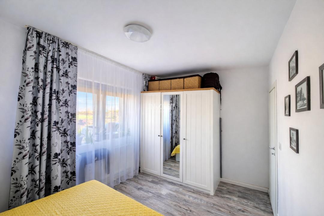 Apartament 2 camere semidecomandat în bloc nou - parcare inclusă - Bucium, Iasi - 3
