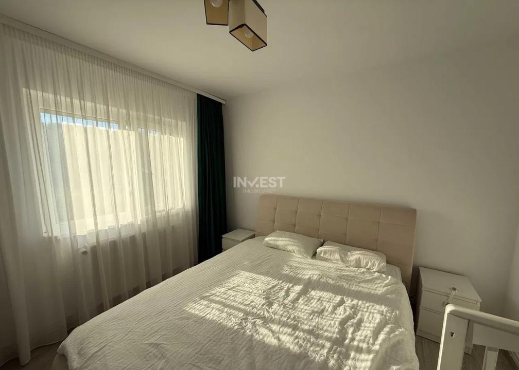 Apartament cu 3 camere decomandat, zona Nicolina (str. Orientului) - 7