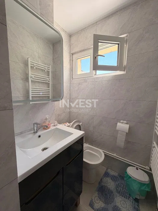 Apartament 2 camere de inchiriat zona Podu Ros  - 8