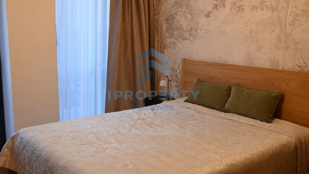 Mosilor | 2 camere | Centrala | Loc Parcare | Cat Friendly | Prox. Metrou |  - fotografie proprietate 8