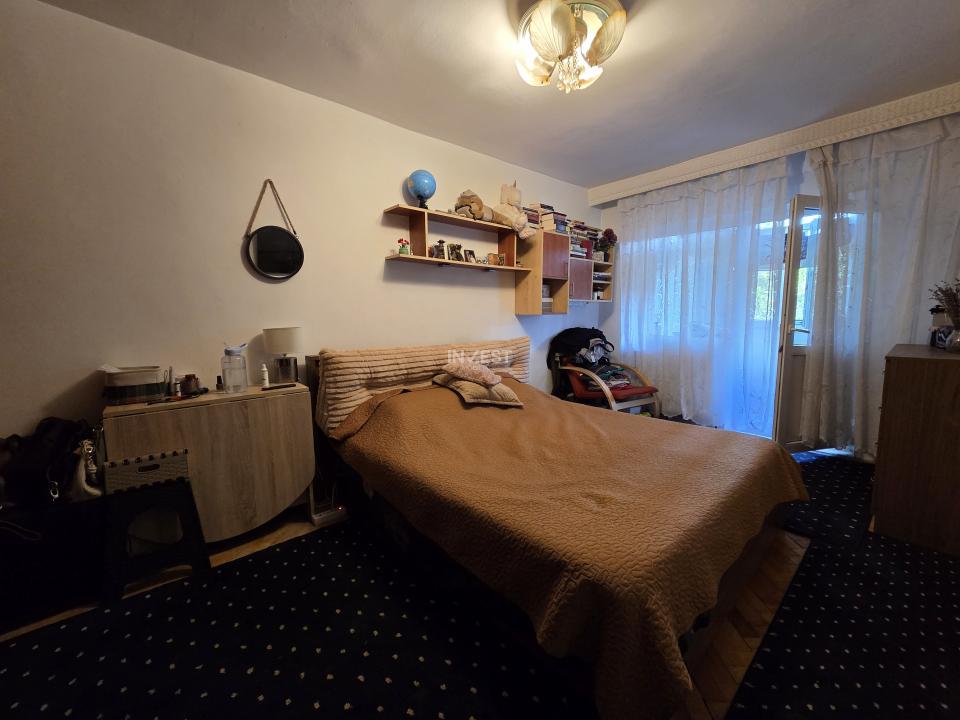 Apartament 3 camere, etaj 3, Dacia - 3