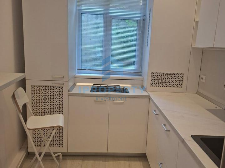 Închiriere Apartament 2 camere în Rosetti - fotografie proprietate 7
