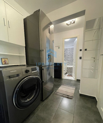 Apartament 2 camere Lujerului aproape de metrou decomandat - fotografie proprietate 9