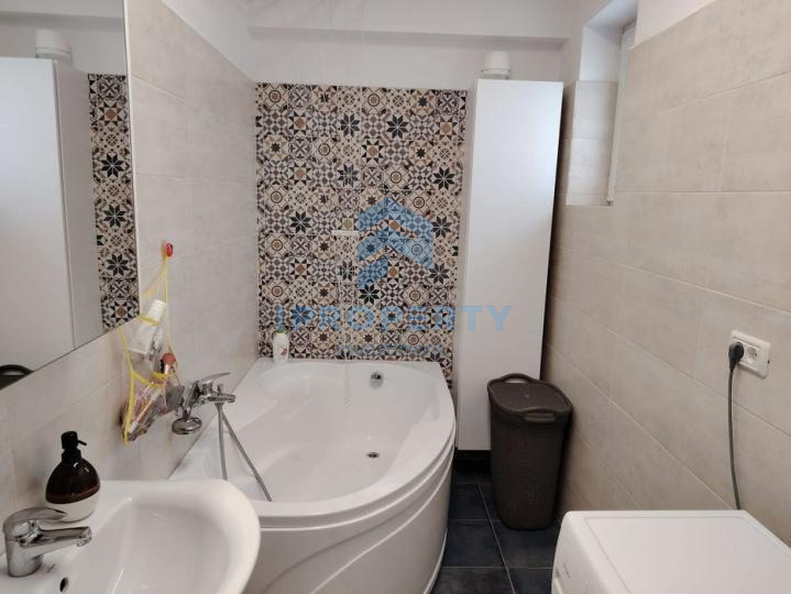 Apartament de 3 camere cu terasa impresionanta Berceni Aparatorii Patriei - fotografie proprietate 8