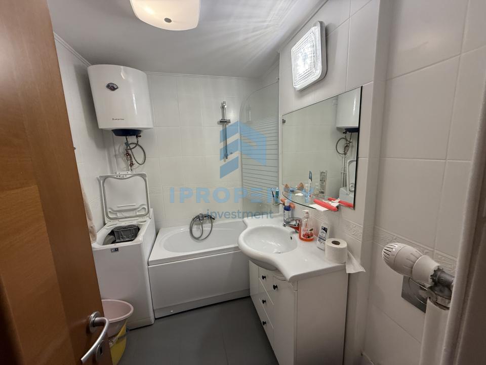 Decebal | 3 camere | Renovat | 10 Min Metrou Muncii | Boiler | X2 Bai - fotografie proprietate 19
