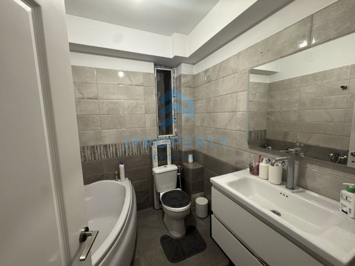 Vânzare Apartament 3 camere în Bucurestii Noi-Damaroaia | Complet Mobilat - fotografie proprietate 6