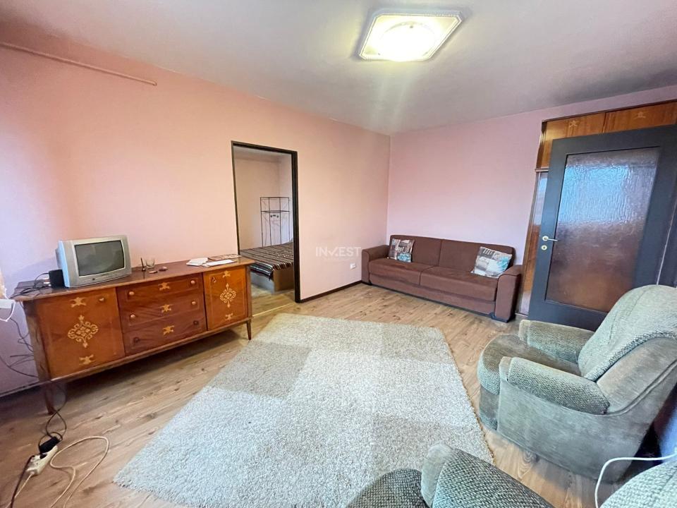 Apartament 2 camere-Podu Ros-50 mp - 2