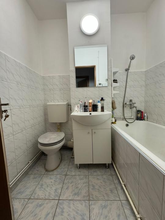 APARTAMENT CU 2 CAMERE , DECOMANDAT , ZONA ZIMBRU-ALEXANDRU CEL BUN - 8