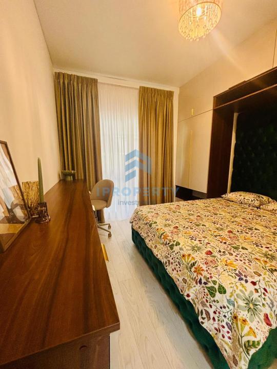 Pipera | 2 Camere | Bloc Nou | Centrala | Terasa 20 MP | Parcare  - fotografie proprietate 24