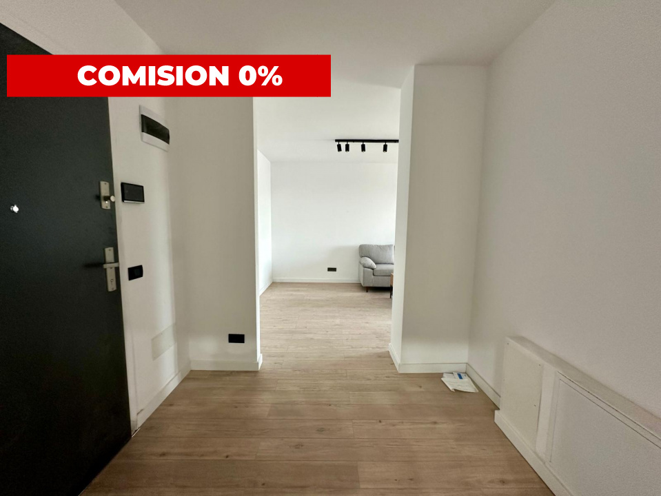 Oportunitate!Apartament de 2 camere, finisat si mobilat, Elite City
