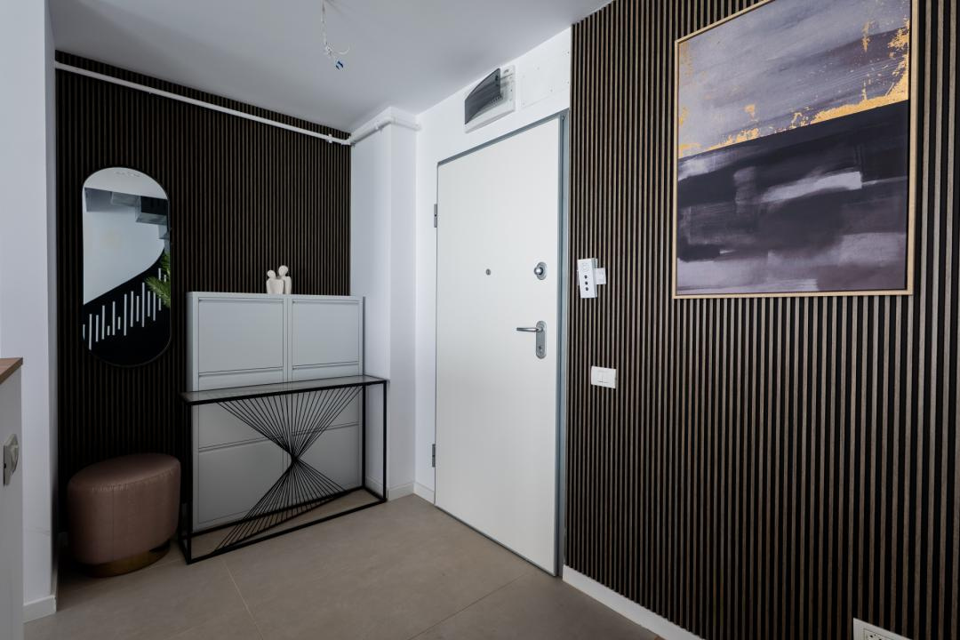 3 Camere | RONDA 43 | Popa Nan – Matei Voievod | Finisaje Premium