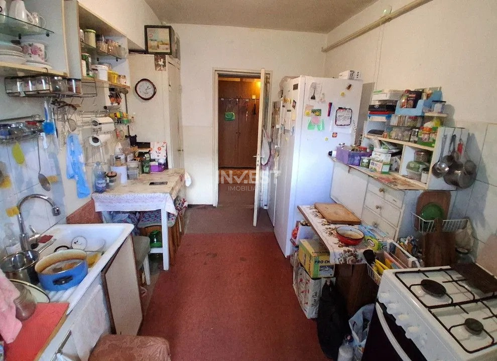 Apartament de vanzare 3 camere, 79 mp, etaj 1, zona Canta, Iasi - 5