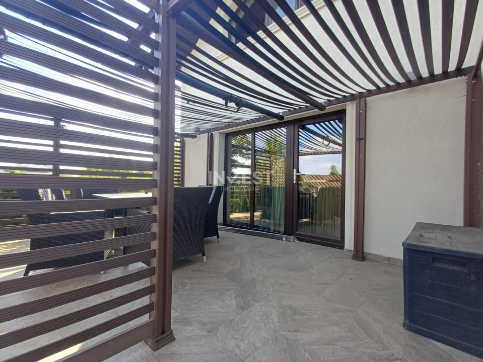 VILA CU 5 CAMERE, 150 MP UTILI, BECI, GARAJ, 717 MP TEREN, VISAN-BUCIUM - 3