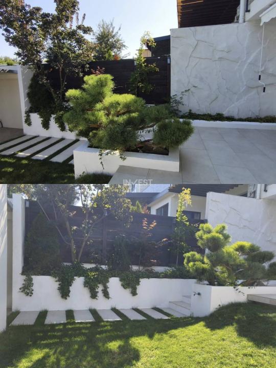 Casă P+1E, 4 camere, în complex rezidențial Cubic Village- Popas Pacurari, IAȘI - 8