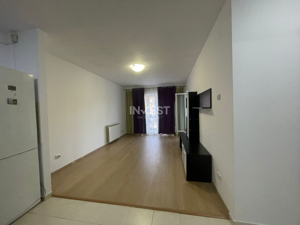 Apartament 2 camere-Bloc nou-Tatarasi - 13