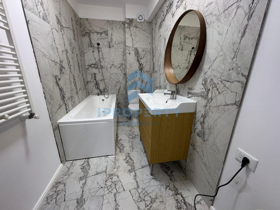 1 Decembrie | 2 Camere | Balcon | Bloc 2025 | LUX | 0% TVA 0% Com | - fotografie proprietate 9