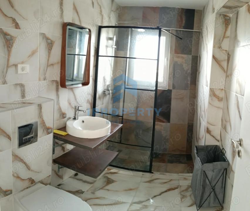 Berceni - Drumul Binelui | 2 Camere | Renovat |  Mobilat | Centrala | Metrou  - fotografie proprietate 9