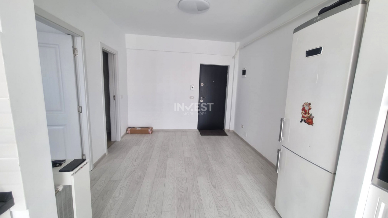 2 CAMERE VALEA LUPULUI, IASI - 7