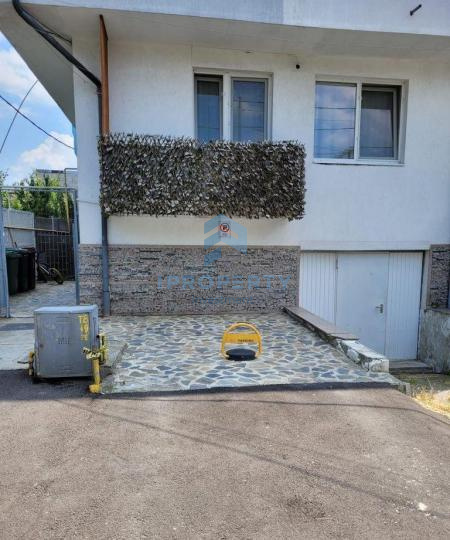 Laminorului, Bucurestii Noi | 3 camere | Parcare | Balcon - fotografie proprietate 12