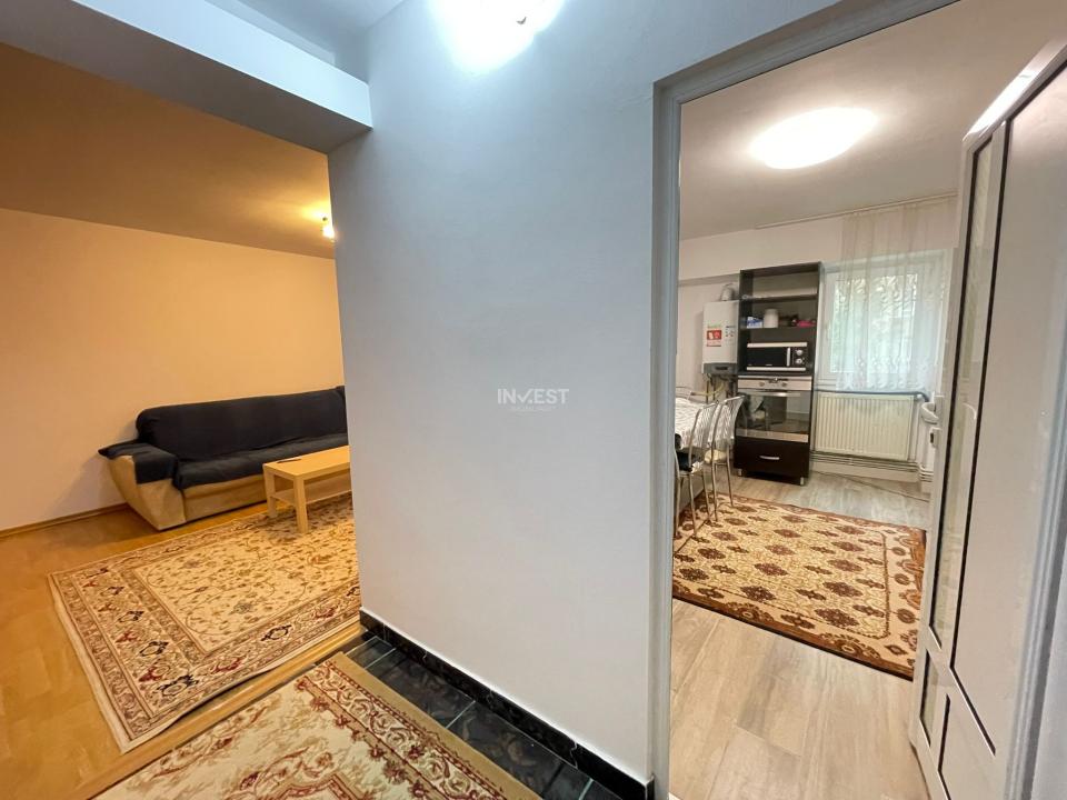 Apartament 3 camere, decomandat, zona Pacurari - Kaufland, Iasi - 5