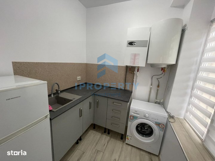 Victoriei | 2 camere | Centrala propie | Acces rapid Metrou | petfriendly - fotografie proprietate 11