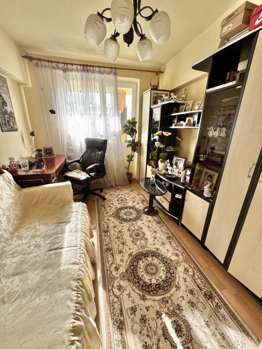 Apartament 3 camere de vânzare în Giurgiului, Bucuresti – fotografia 8