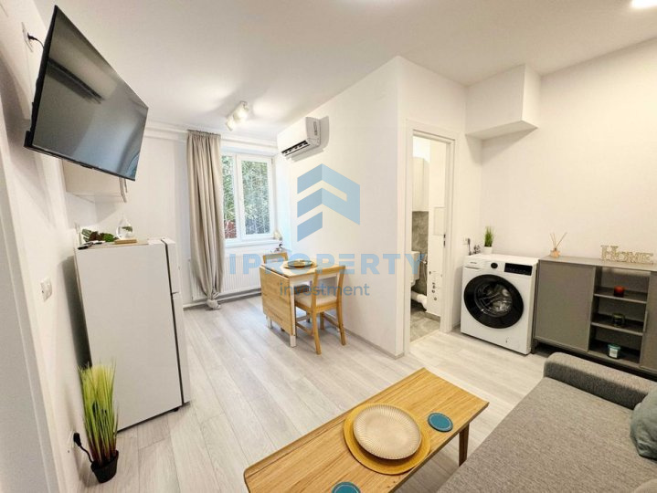 Apartament 2 Camere | Eroii Revolutiei | La 5 Minute De Metrou |  - fotografie proprietate 9