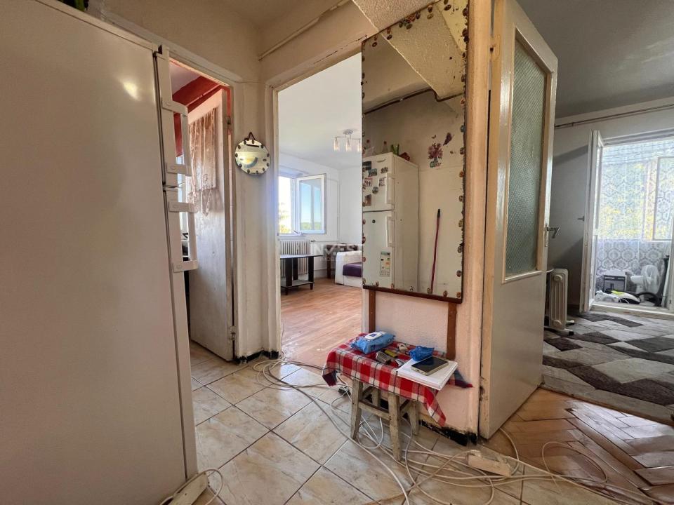 Apartament 2 camere-bloc fără risc-Tătărași - 5